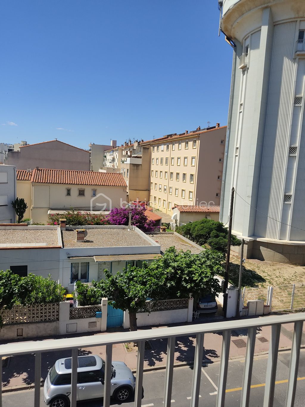 Achat studio à vendre 29 m² - Canet-en-Roussillon