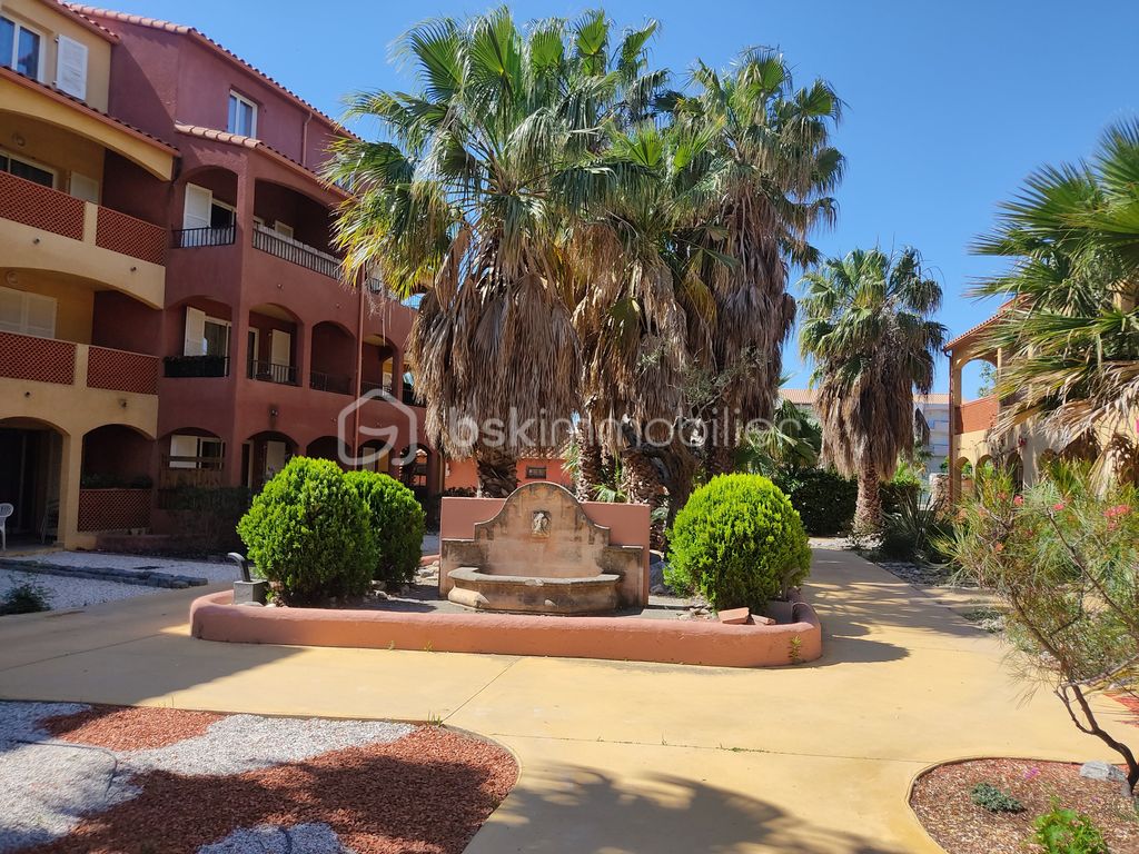 Achat duplex à vendre 4 pièces 71 m² - Canet-en-Roussillon