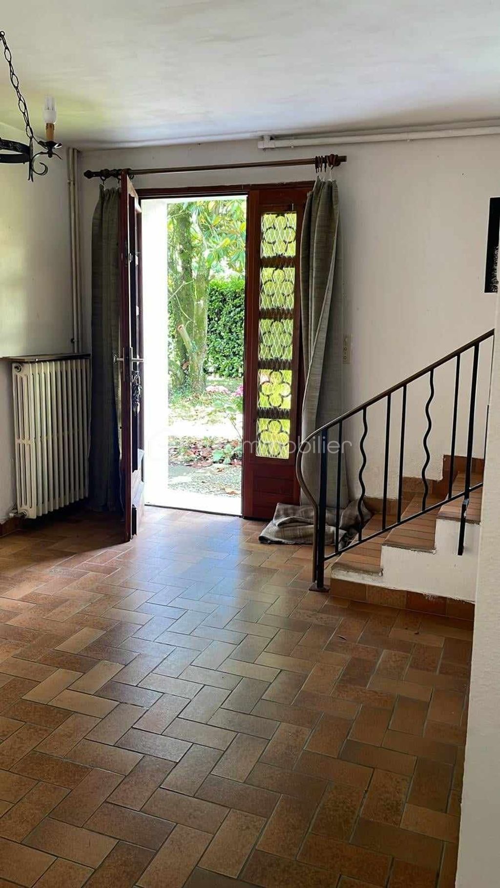 Achat maison 4 chambre(s) - Moidieu-Détourbe