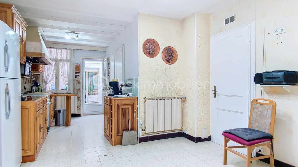 Achat maison 3 chambre(s) - Billy-Montigny