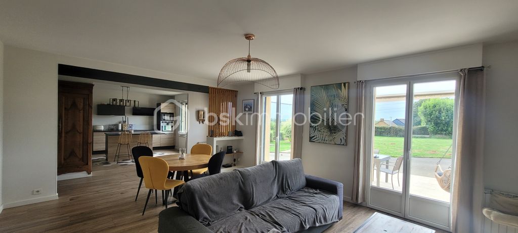 Achat maison 5 chambre(s) - Médréac