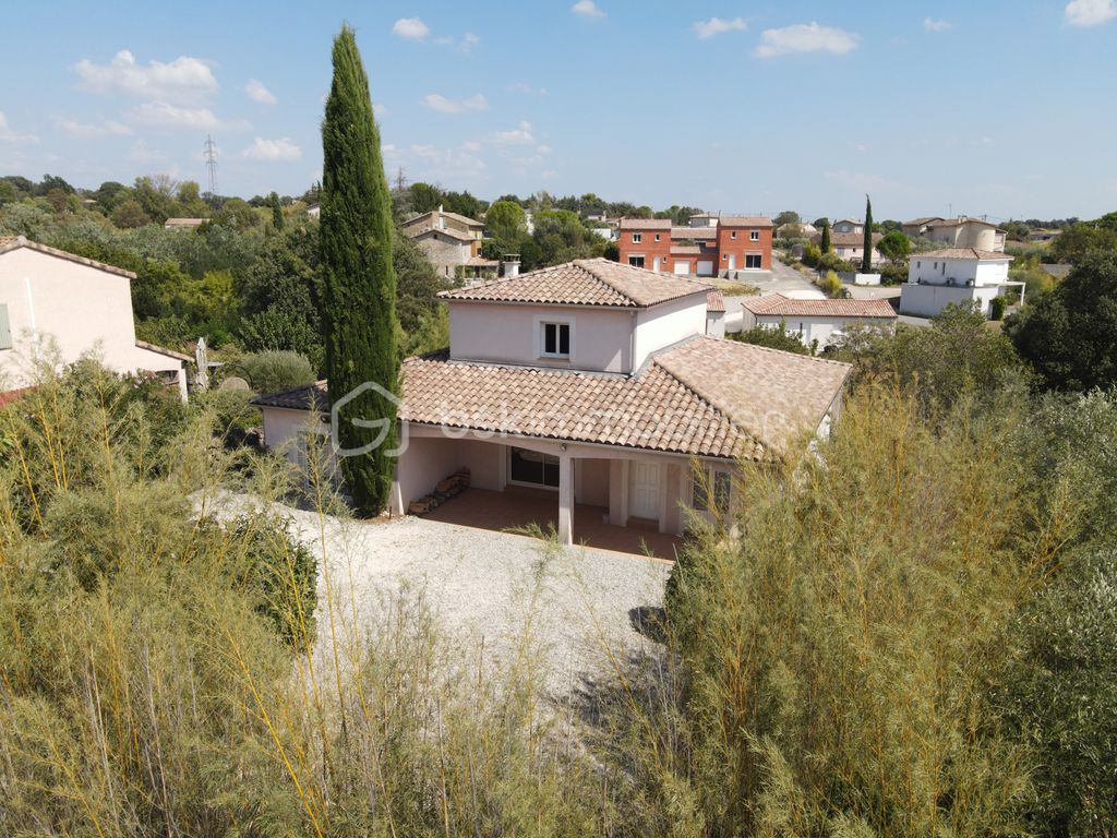 Achat maison 3 chambre(s) - Boisset-et-Gaujac