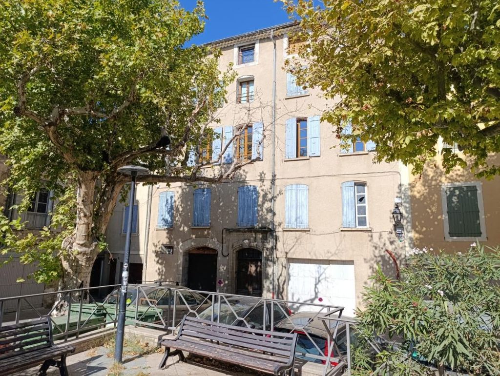 Achat appartement à vendre 3 pièces 67 m² - Manosque