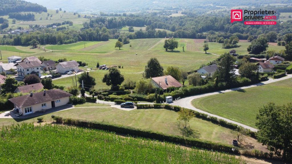 Achat maison 3 chambre(s) - Vallières