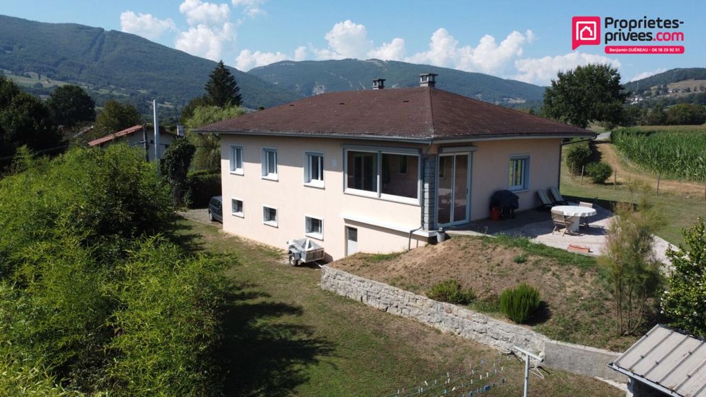 Achat maison 3 chambre(s) - Vallières