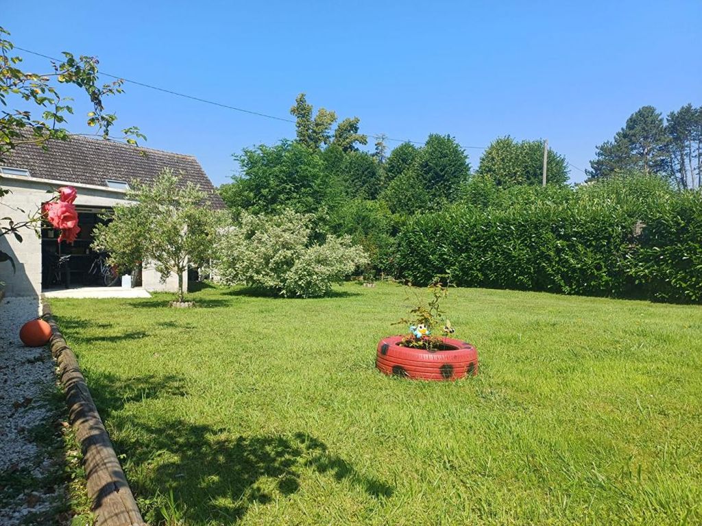 Achat maison 4 chambre(s) - Verberie