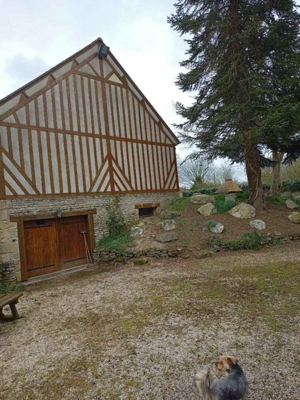 Achat maison 5 chambre(s) - Mézidon Vallée d'Auge