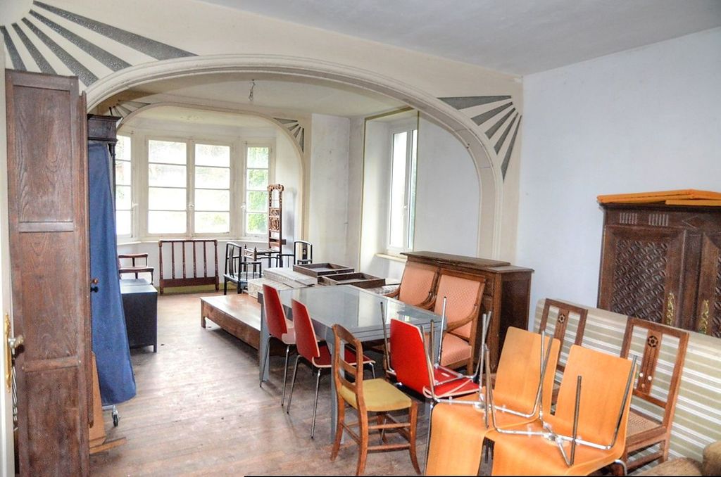 Achat maison 6 chambre(s) - Tréguier