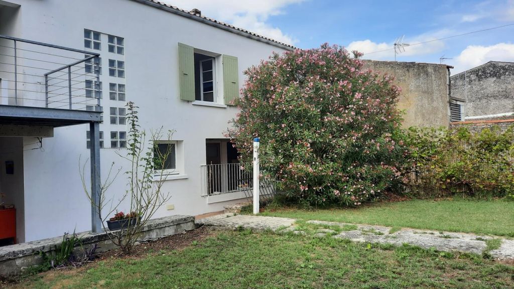 Achat maison 3 chambre(s) - Marennes