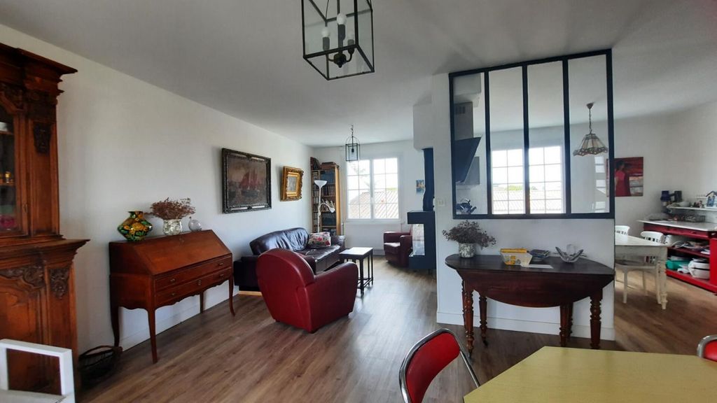 Achat maison à vendre 3 chambres 113 m² - Marennes