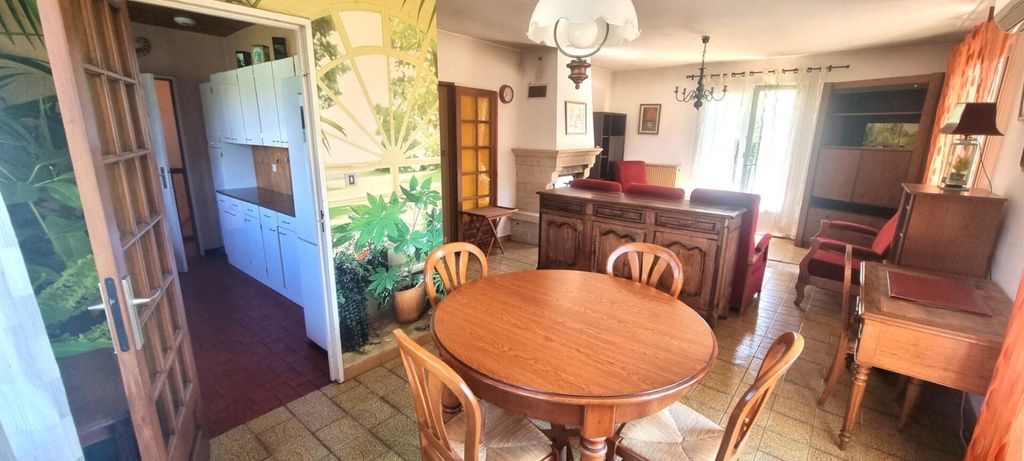 Achat maison 3 chambre(s) - Audincourt