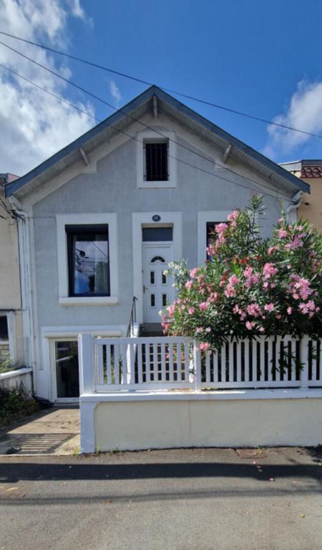 Achat maison 2 chambre(s) - Périgueux