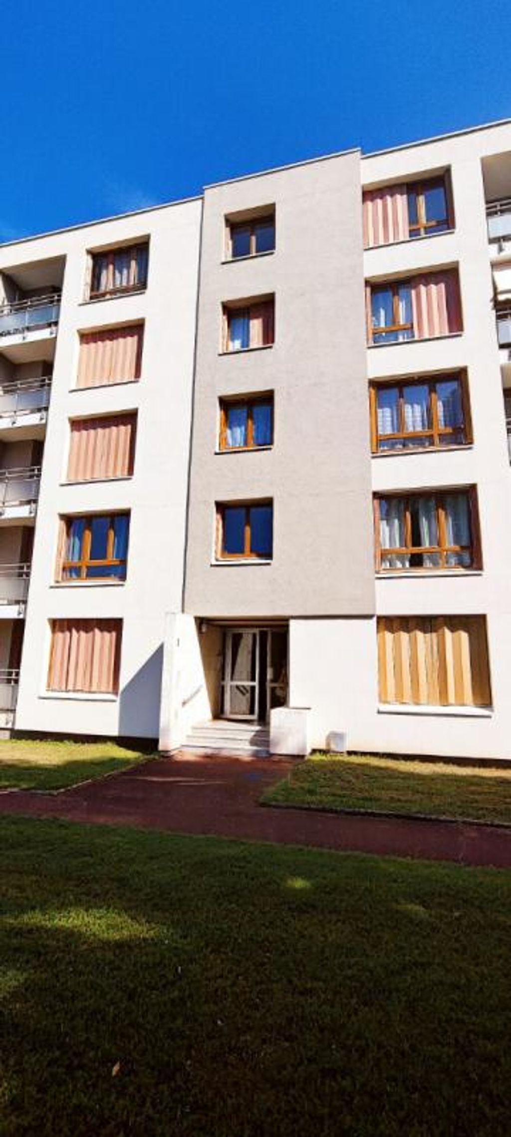 Achat appartement à vendre 3 pièces 64 m² - Nevers