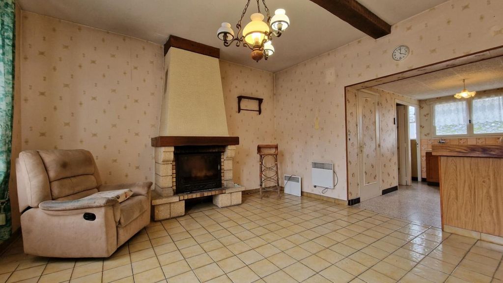 Achat maison 3 chambre(s) - Étréaupont