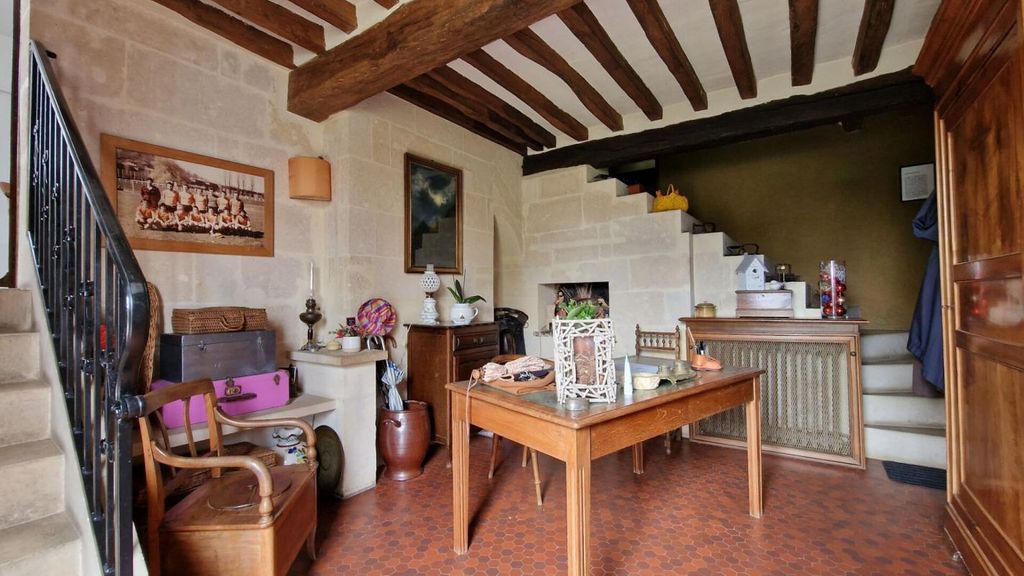 Achat maison à vendre 4 chambres 164 m² - Attichy