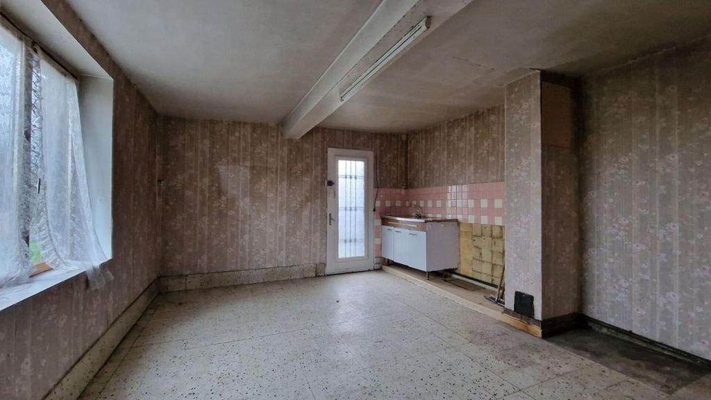 Achat maison 3 chambre(s) - Buironfosse