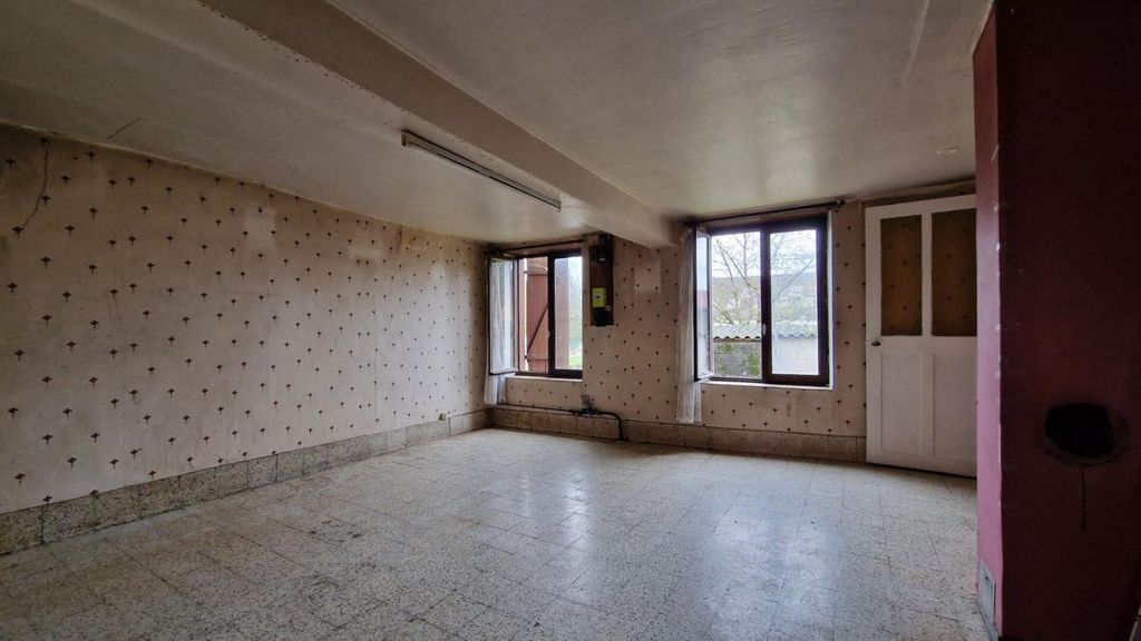 Achat maison 3 chambre(s) - Buironfosse