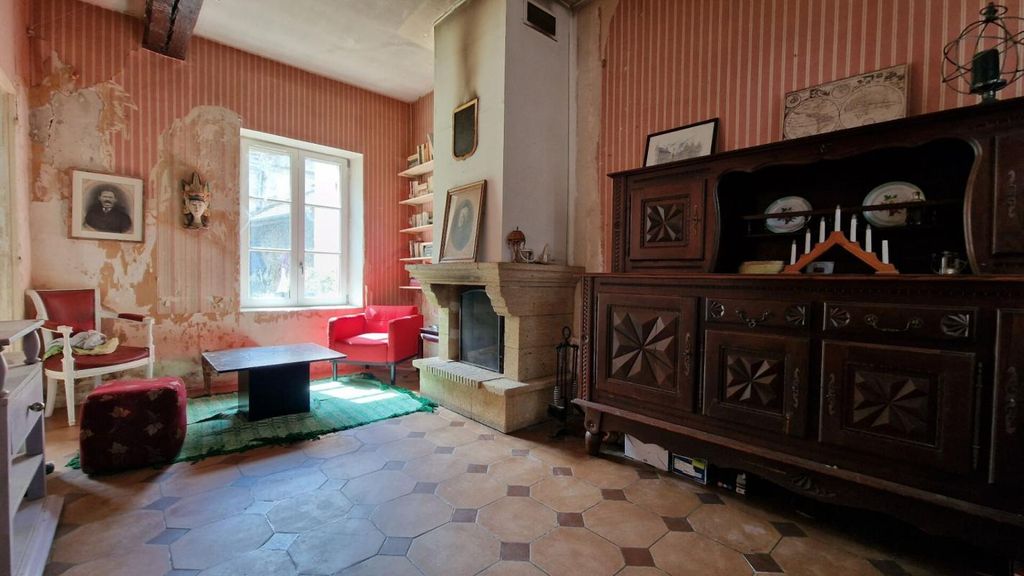 Achat maison 3 chambre(s) - Soissons