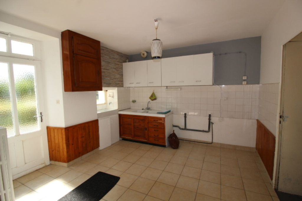 Achat maison 2 chambre(s) - Monthoiron