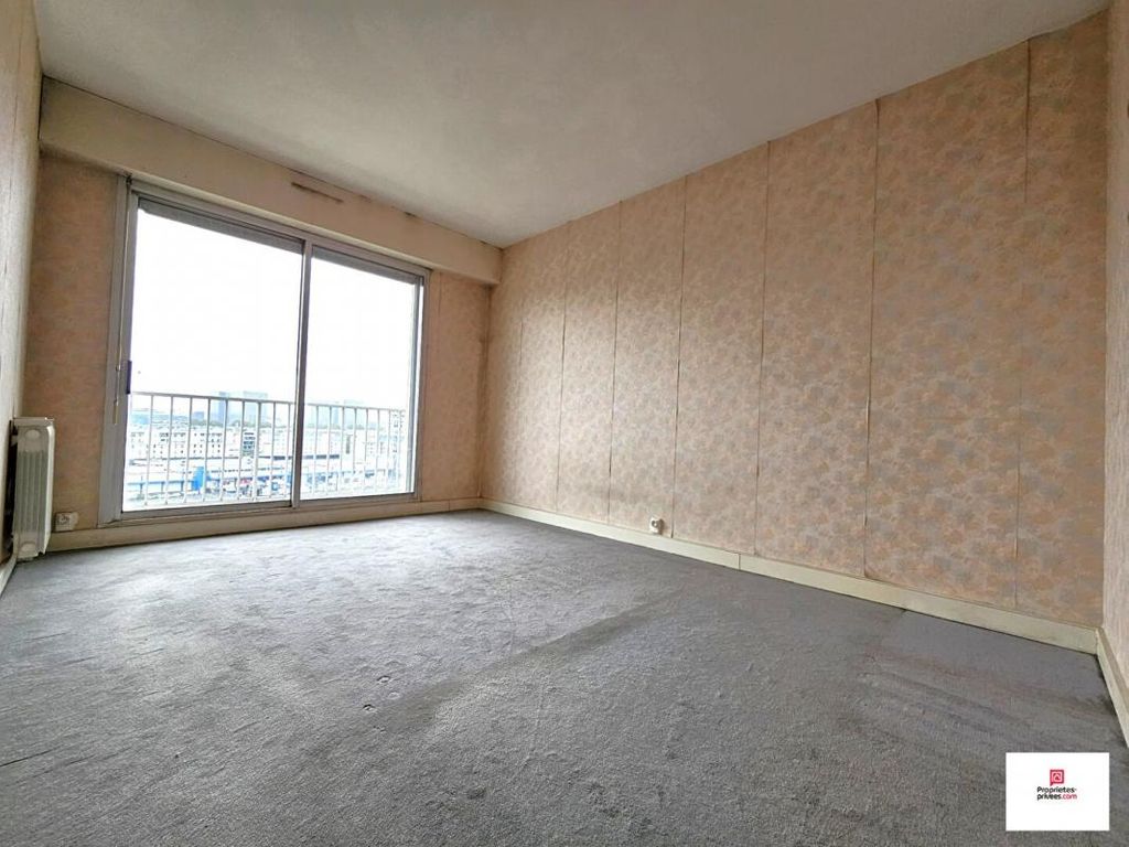 Achat appartement à vendre 2 pièces 47 m² - Paris 12ème arrondissement