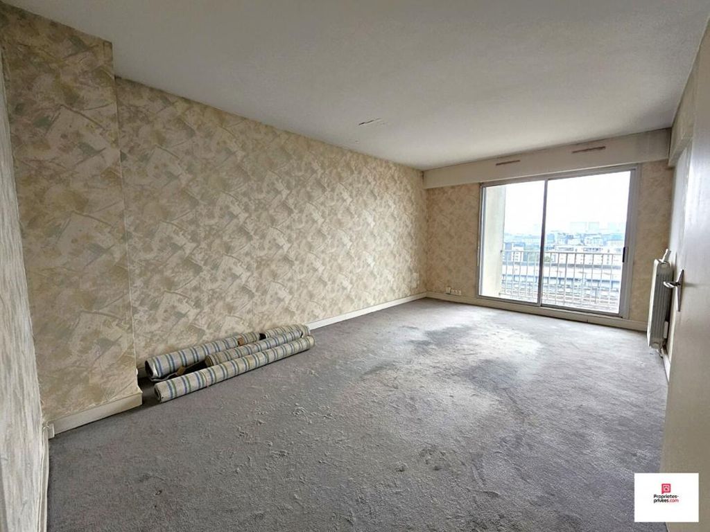 Achat appartement 2 pièce(s) Paris 12ème arrondissement