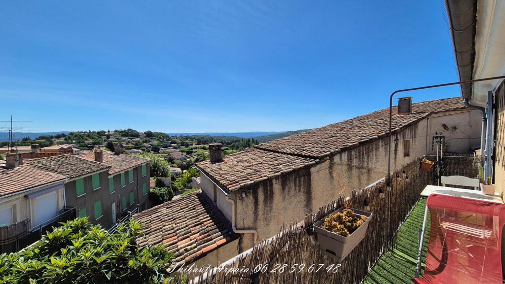 Achat maison 3 chambre(s) - Pierrevert