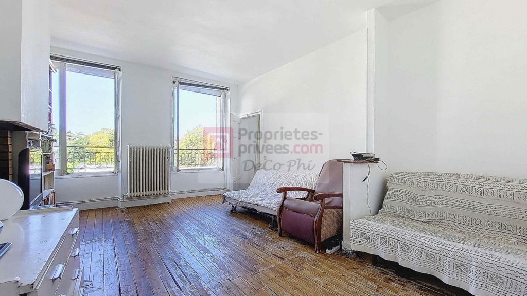 Achat appartement à vendre 2 pièces 40 m² - Versailles