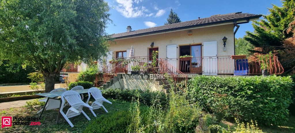 Achat maison 3 chambre(s) - Saint-Julien-en-Genevois