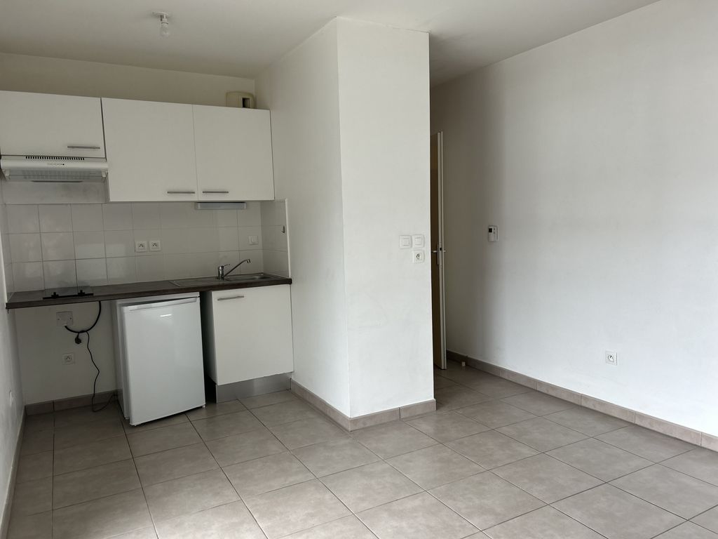 Achat appartement 2 pièce(s) Blagnac