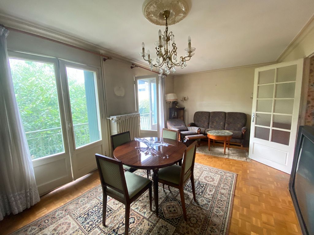 Achat maison 3 chambre(s) - Rennes