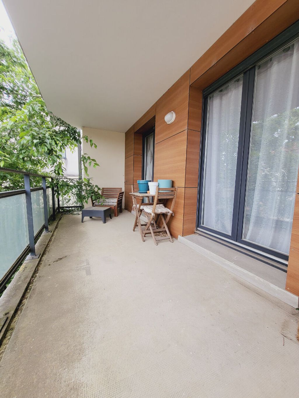 Achat appartement à vendre 3 pièces 56 m² - Toulouse