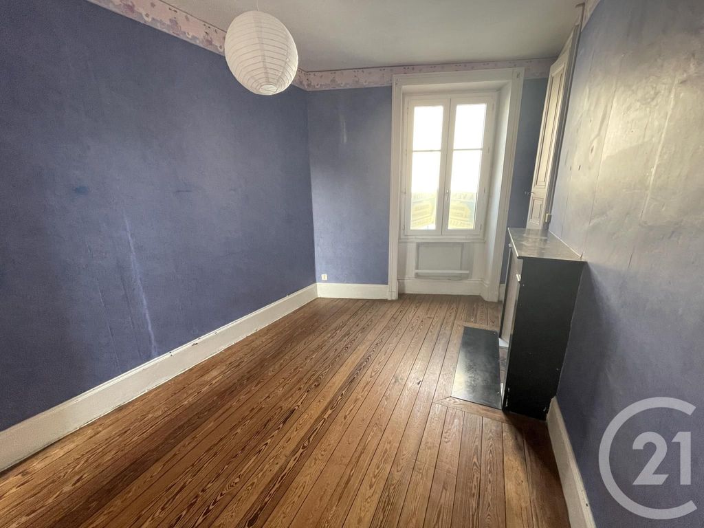 Achat maison 3 chambre(s) - Châteauroux