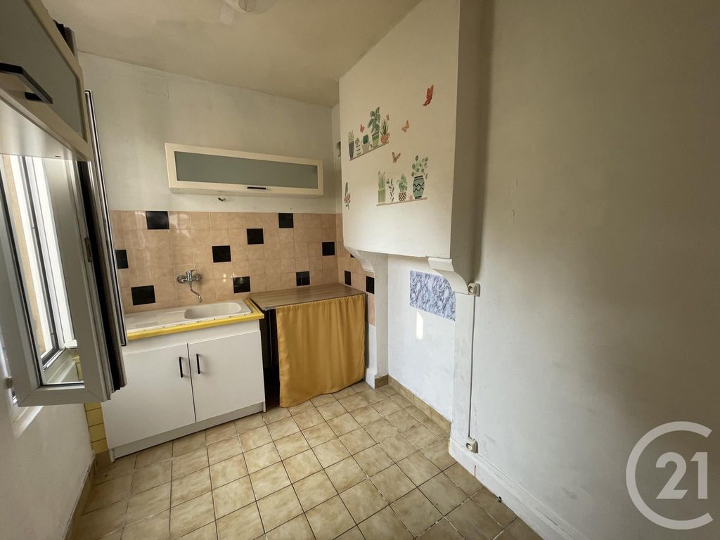 Achat maison 3 chambre(s) - Châteauroux