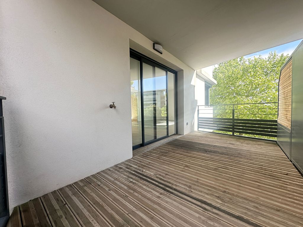 Achat appartement à vendre 3 pièces 68 m² - Toulouse