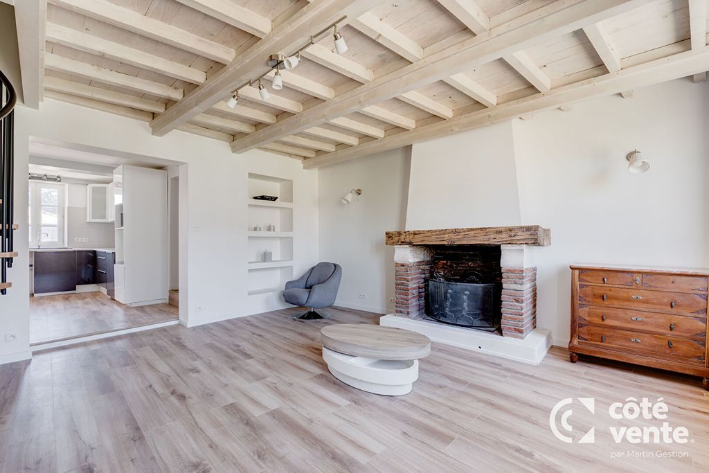 Achat maison à vendre 4 chambres 125 m² - Saubens