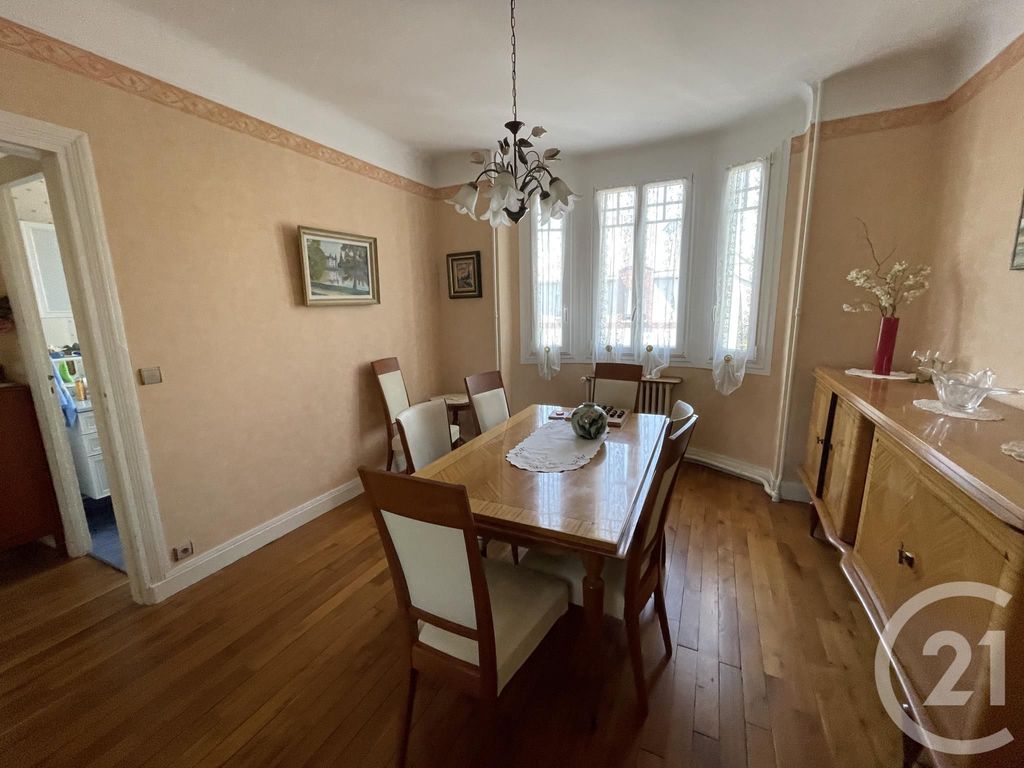 Achat maison 4 chambre(s) - Châteauroux