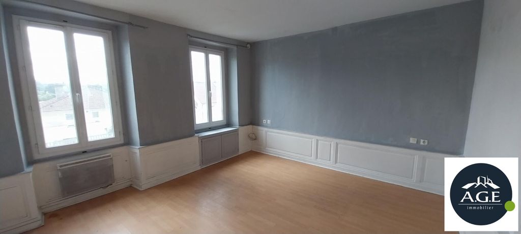 Achat appartement à vendre 2 pièces 34 m² - Épernon