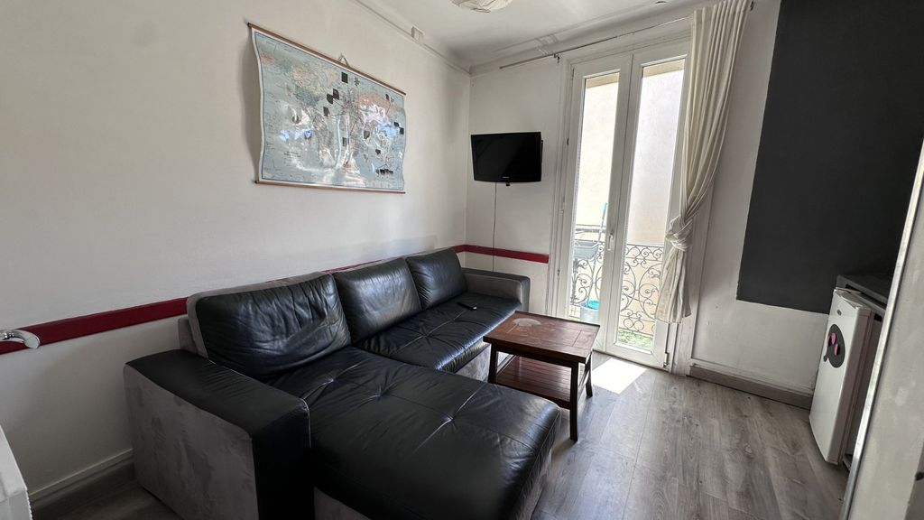 Achat appartement 2 pièce(s) Montpellier