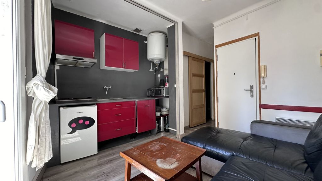 Achat appartement à vendre 2 pièces 29 m² - Montpellier