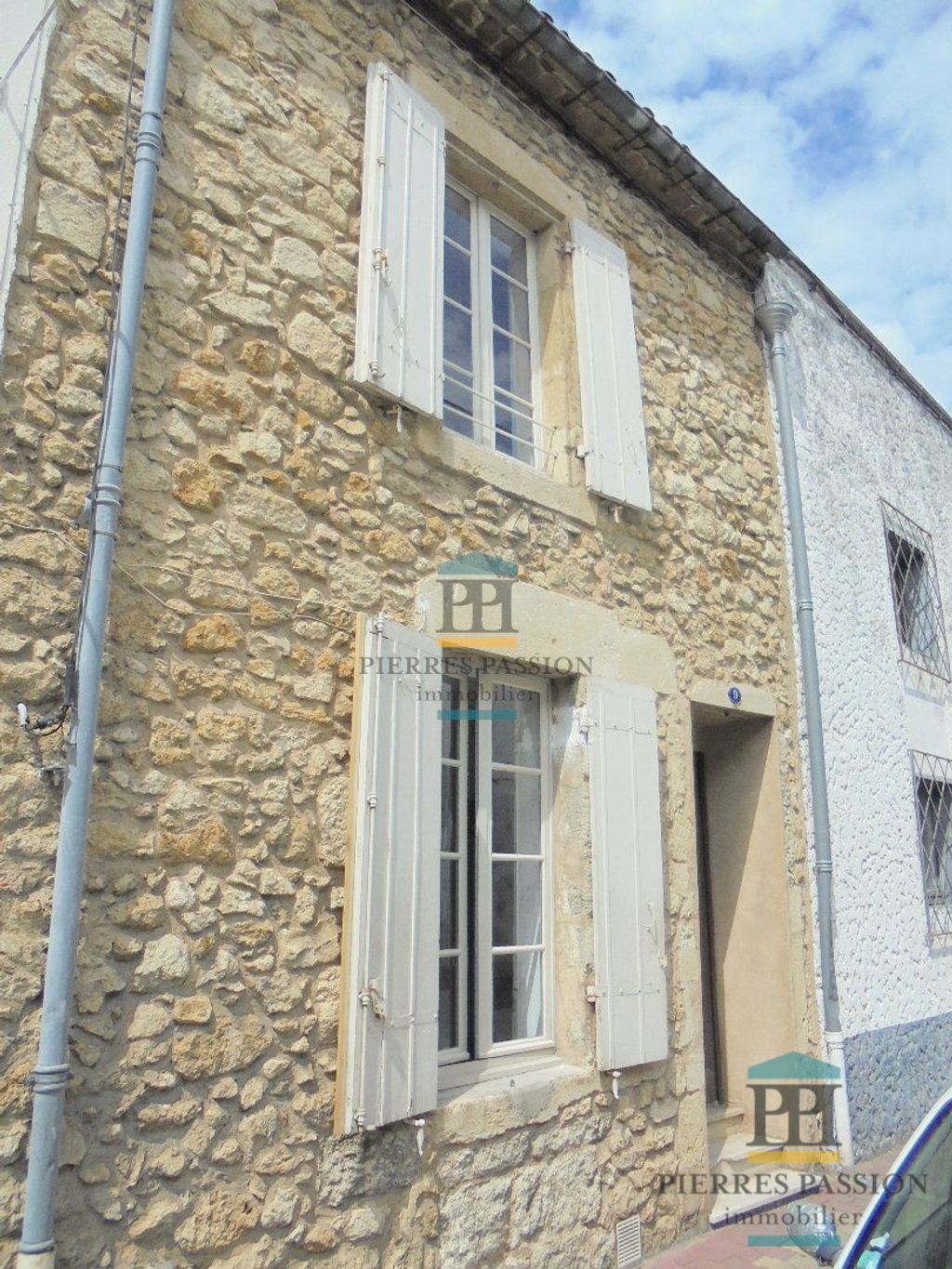 Achat maison à vendre 1 chambre 89 m² - Langon