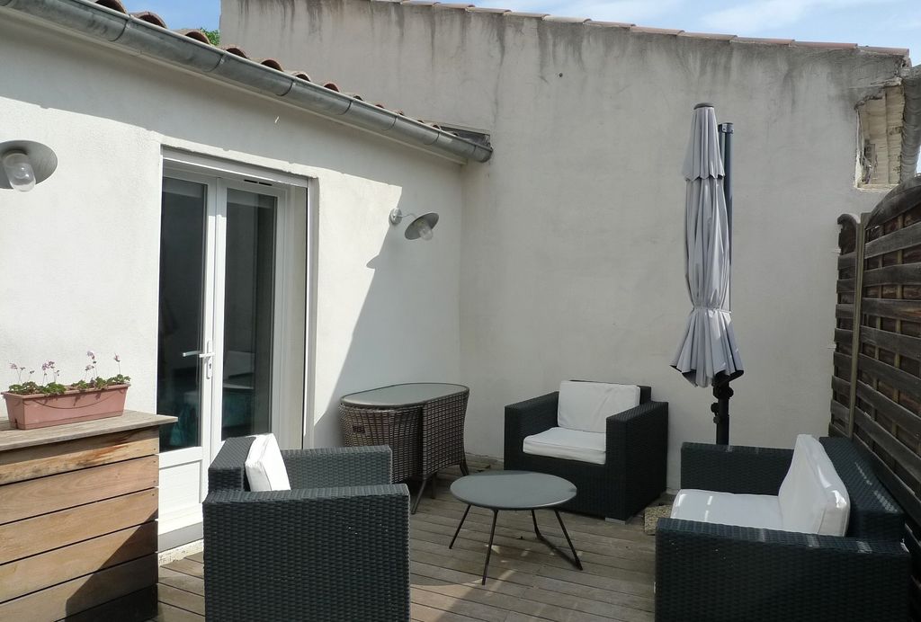 Achat appartement à vendre 4 pièces 86 m² - Nîmes