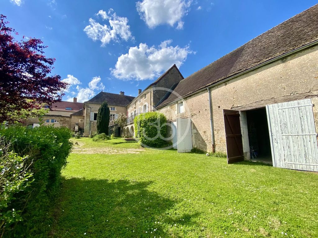 Achat maison 5 chambre(s) - Givry