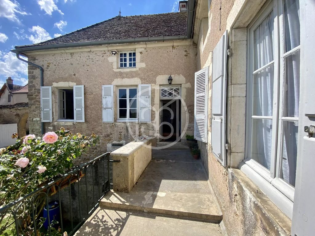 Achat maison 5 chambre(s) - Givry