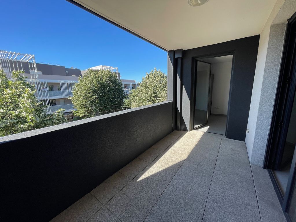 Achat appartement à vendre 2 pièces 39 m² - Castelnau-le-Lez