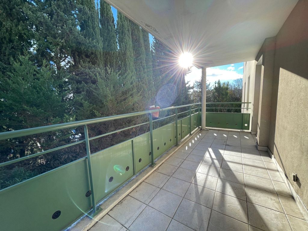 Achat appartement à vendre 2 pièces 50 m² - Montpellier