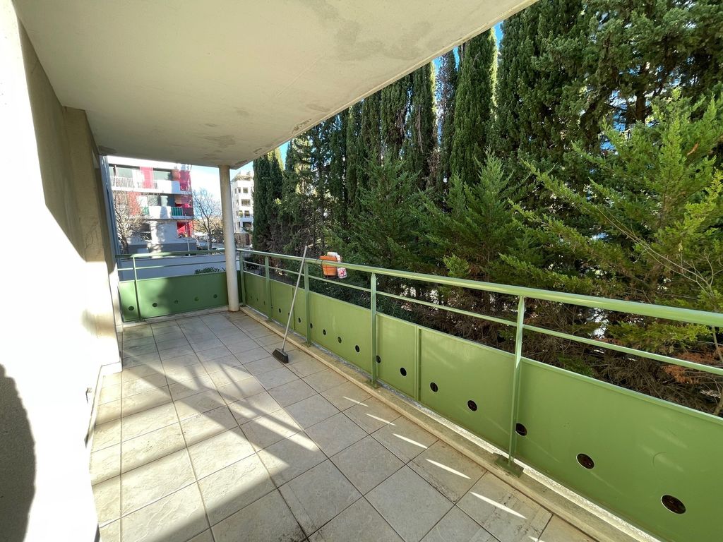 Achat appartement 2 pièce(s) Montpellier