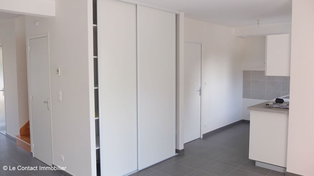 Achat maison 4 chambre(s) - Saint-Armel