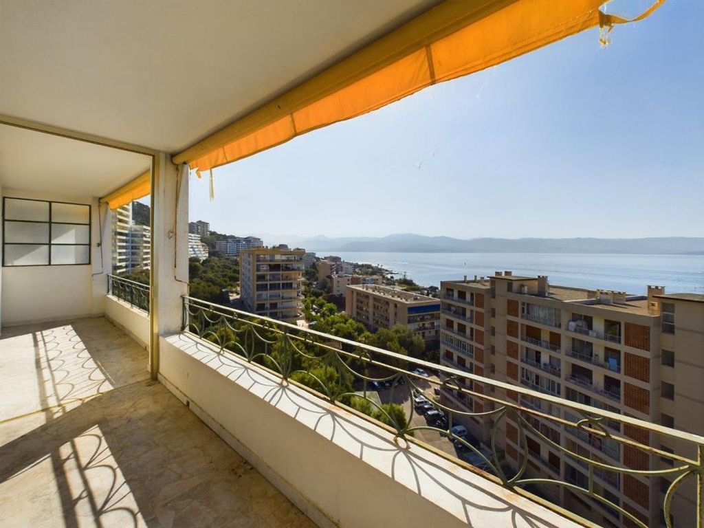 Achat appartement 3 pièce(s) Ajaccio