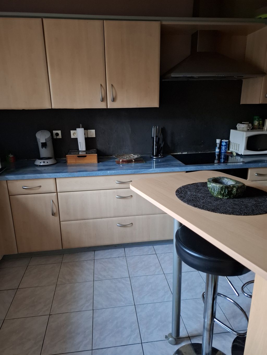 Achat appartement à vendre 4 pièces 88 m² - Exincourt