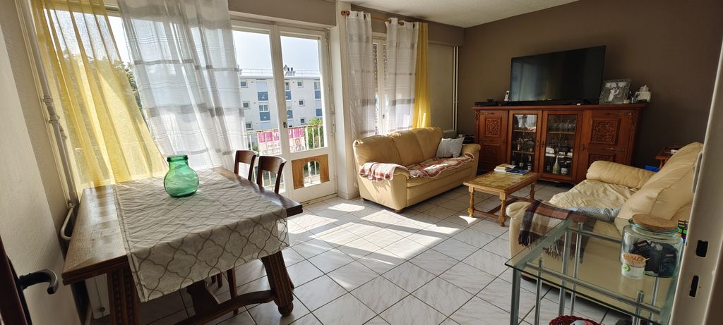 Achat appartement à vendre 2 pièces 52 m² - Joué-lès-Tours